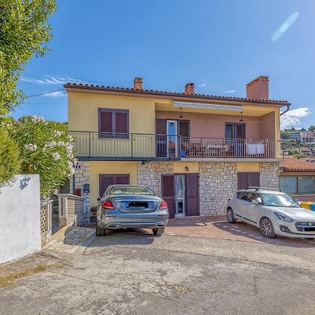 ראבץ Apartments Vivijana מראה חיצוני תמונה