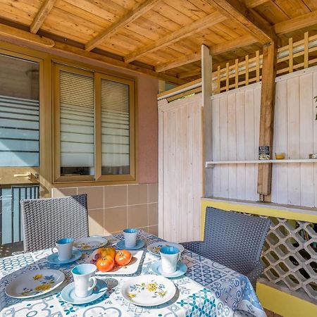 ראבץ Apartments Vivijana מראה חיצוני תמונה
