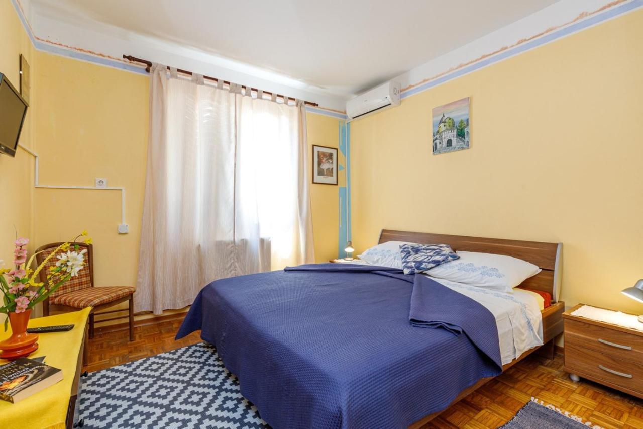 ראבץ Apartments Vivijana מראה חיצוני תמונה
