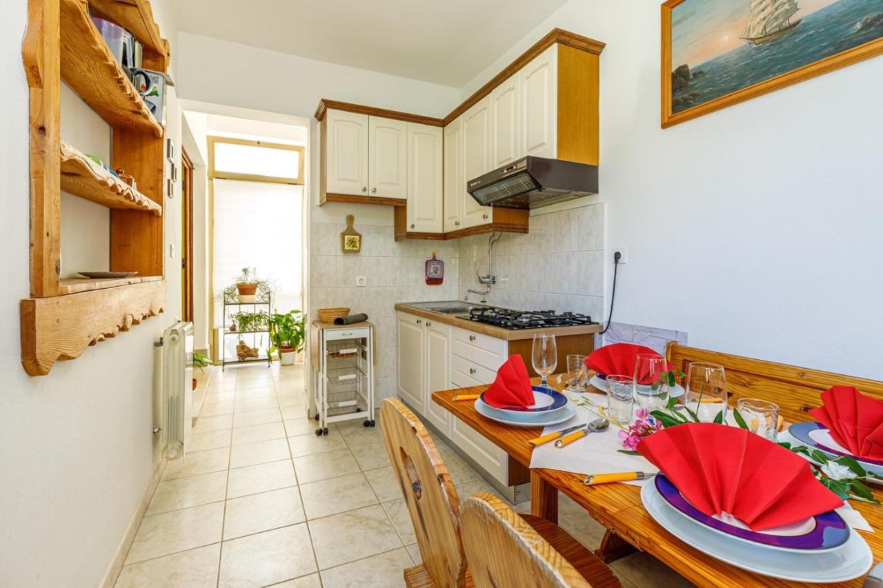 ראבץ Apartments Vivijana מראה חיצוני תמונה