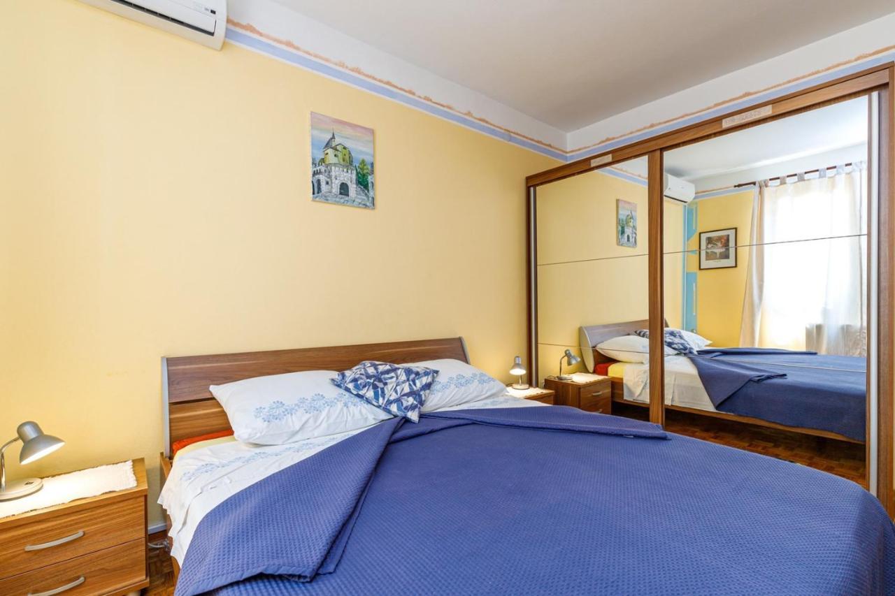 ראבץ Apartments Vivijana מראה חיצוני תמונה