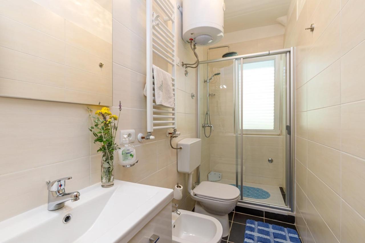 ראבץ Apartments Vivijana מראה חיצוני תמונה