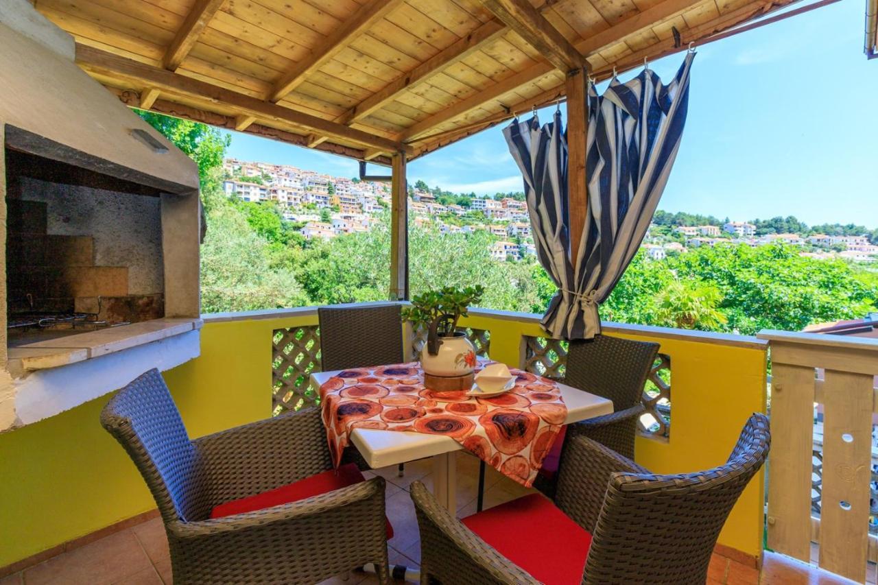 ראבץ Apartments Vivijana מראה חיצוני תמונה