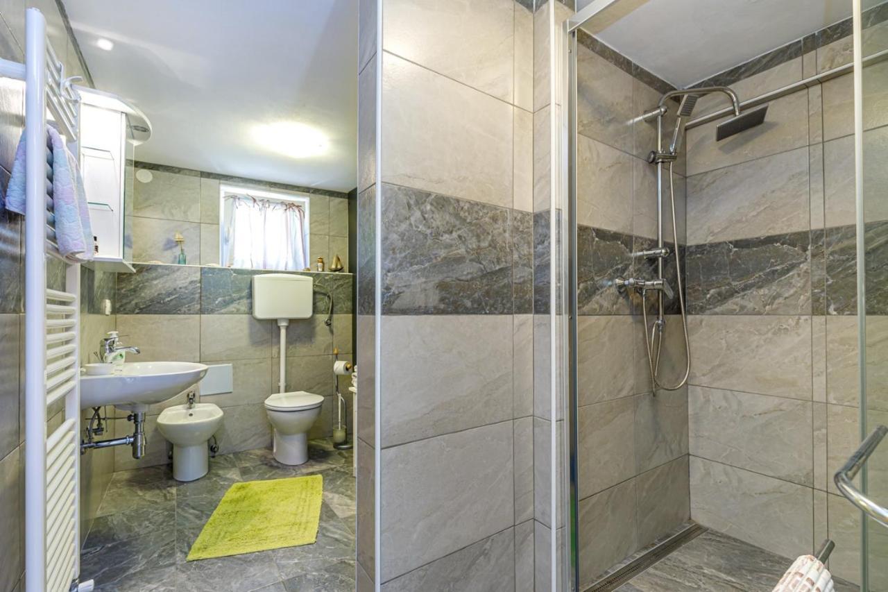 ראבץ Apartments Vivijana מראה חיצוני תמונה