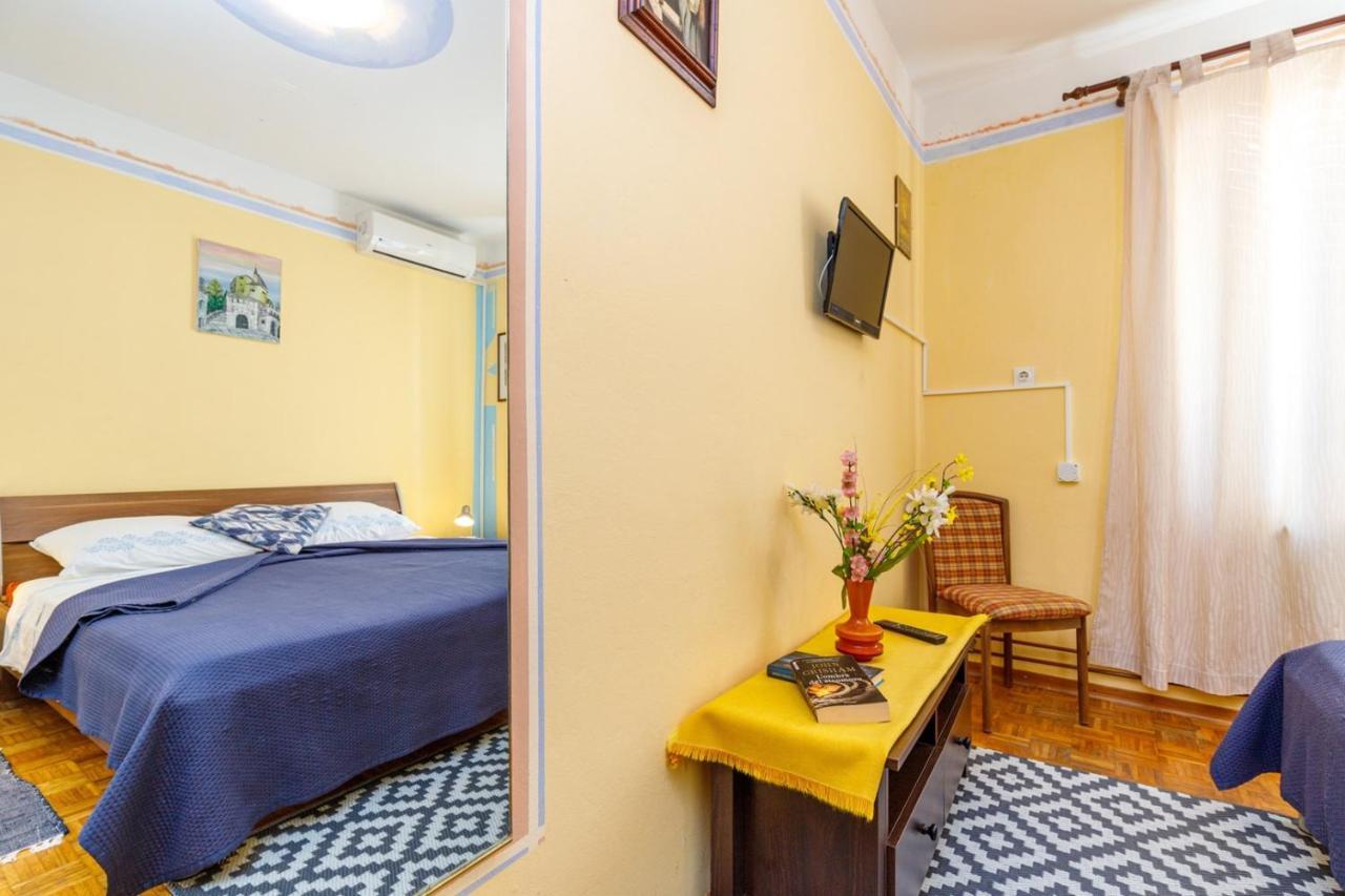 ראבץ Apartments Vivijana מראה חיצוני תמונה