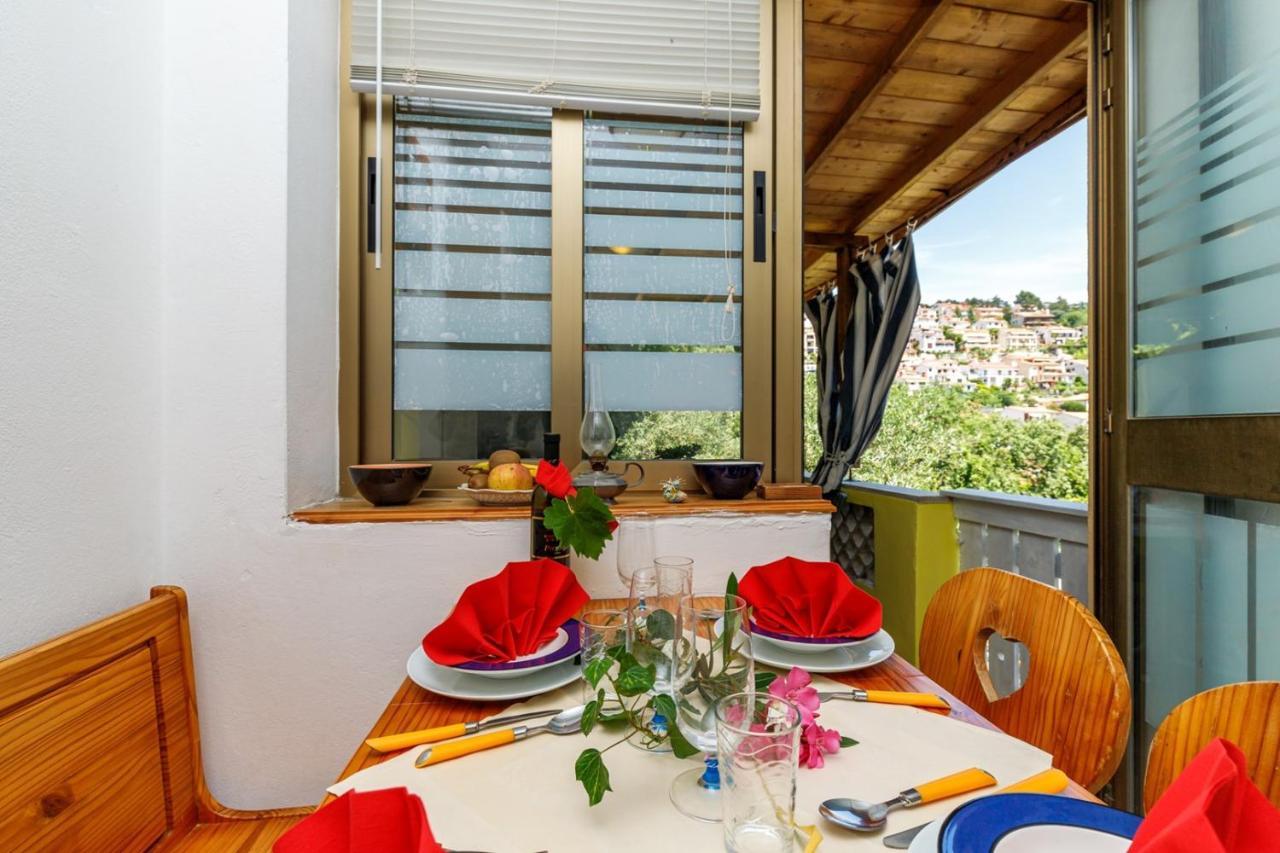 ראבץ Apartments Vivijana מראה חיצוני תמונה