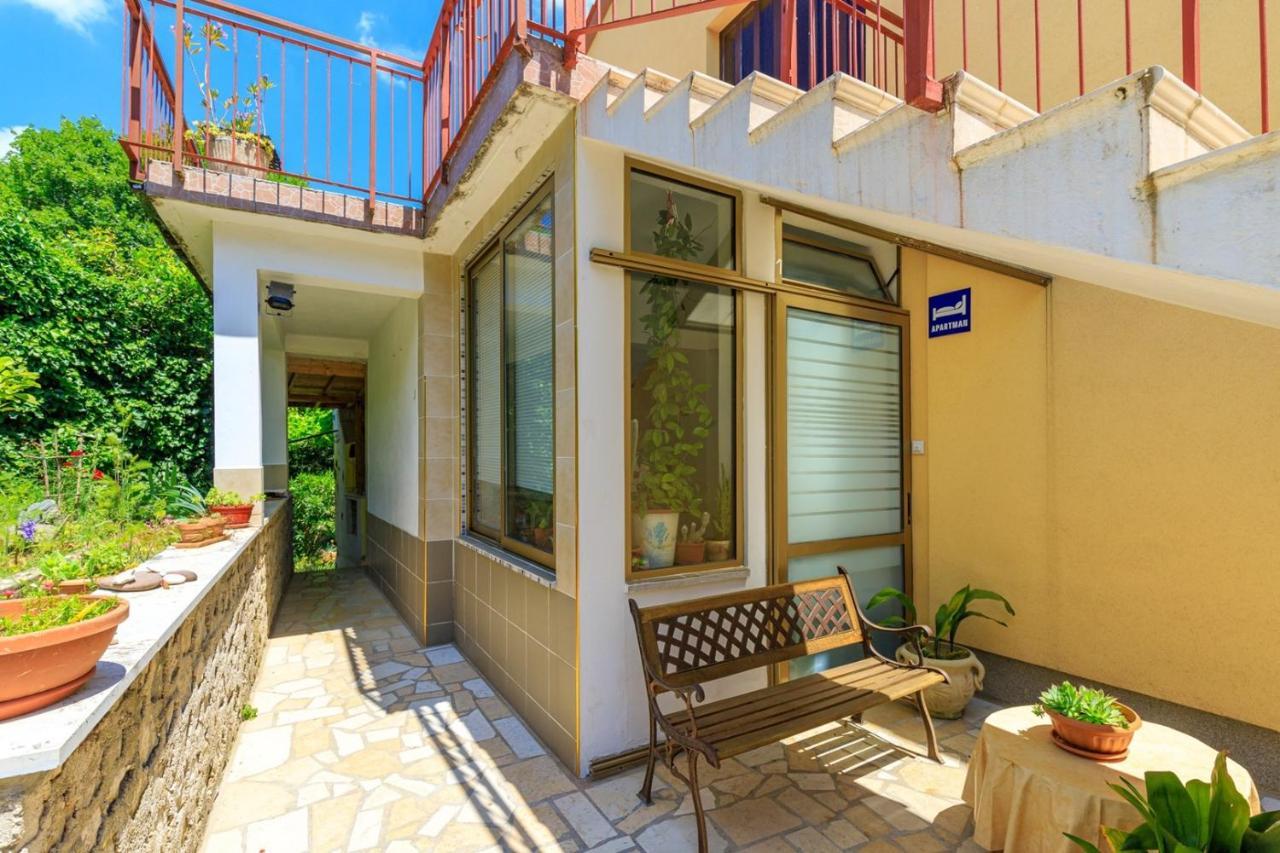 ראבץ Apartments Vivijana מראה חיצוני תמונה