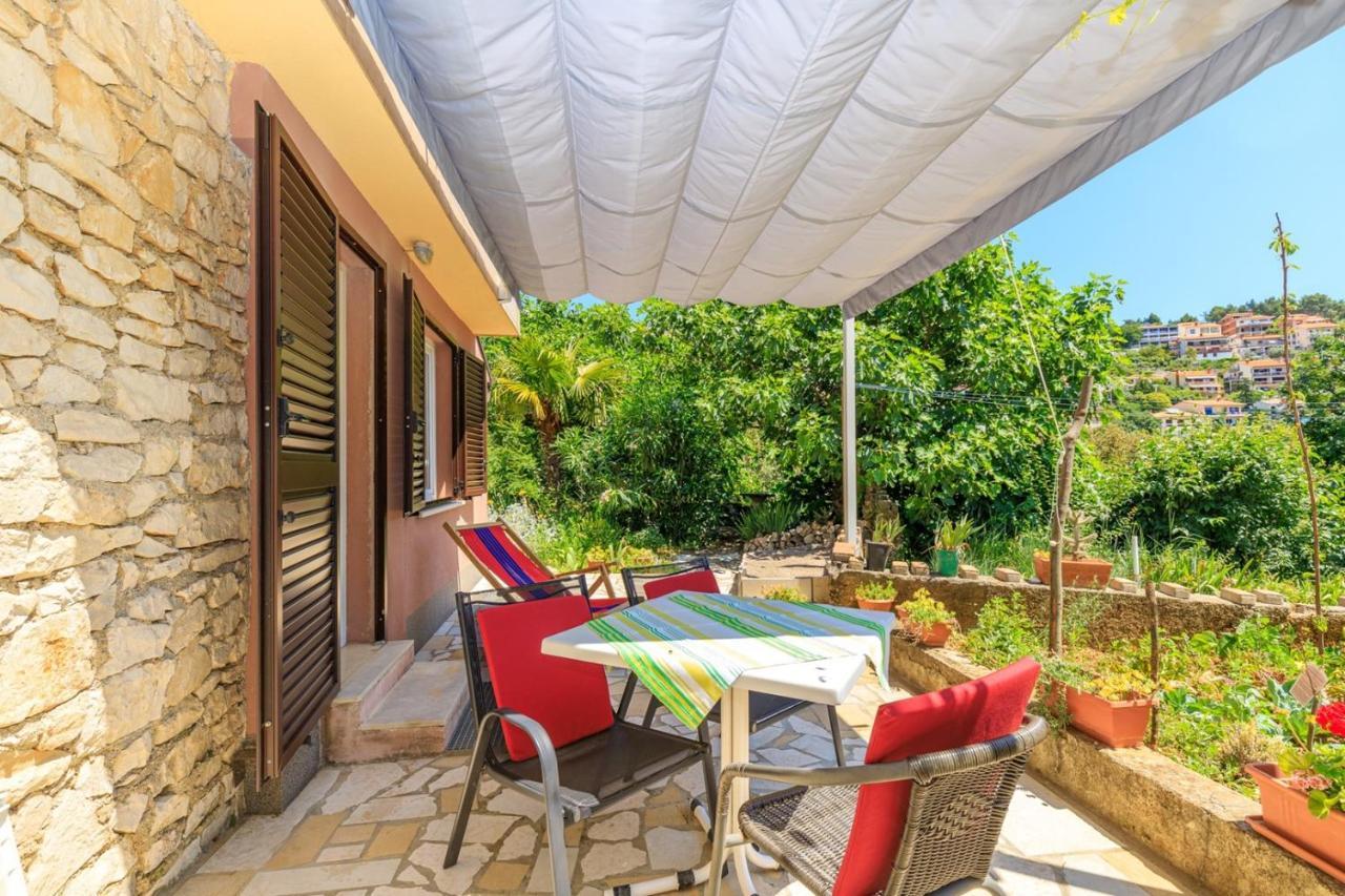 ראבץ Apartments Vivijana מראה חיצוני תמונה