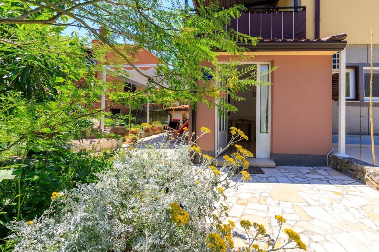 ראבץ Apartments Vivijana מראה חיצוני תמונה