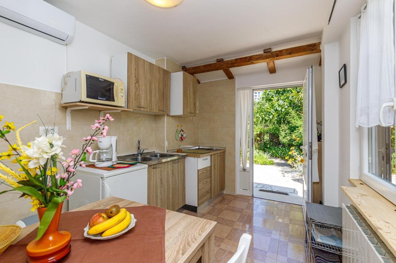 ראבץ Apartments Vivijana מראה חיצוני תמונה