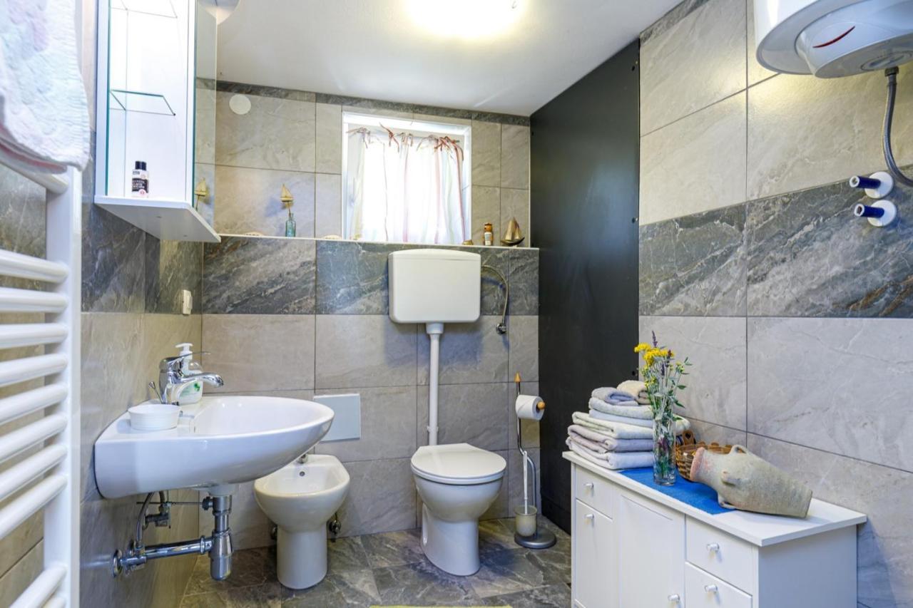 ראבץ Apartments Vivijana מראה חיצוני תמונה