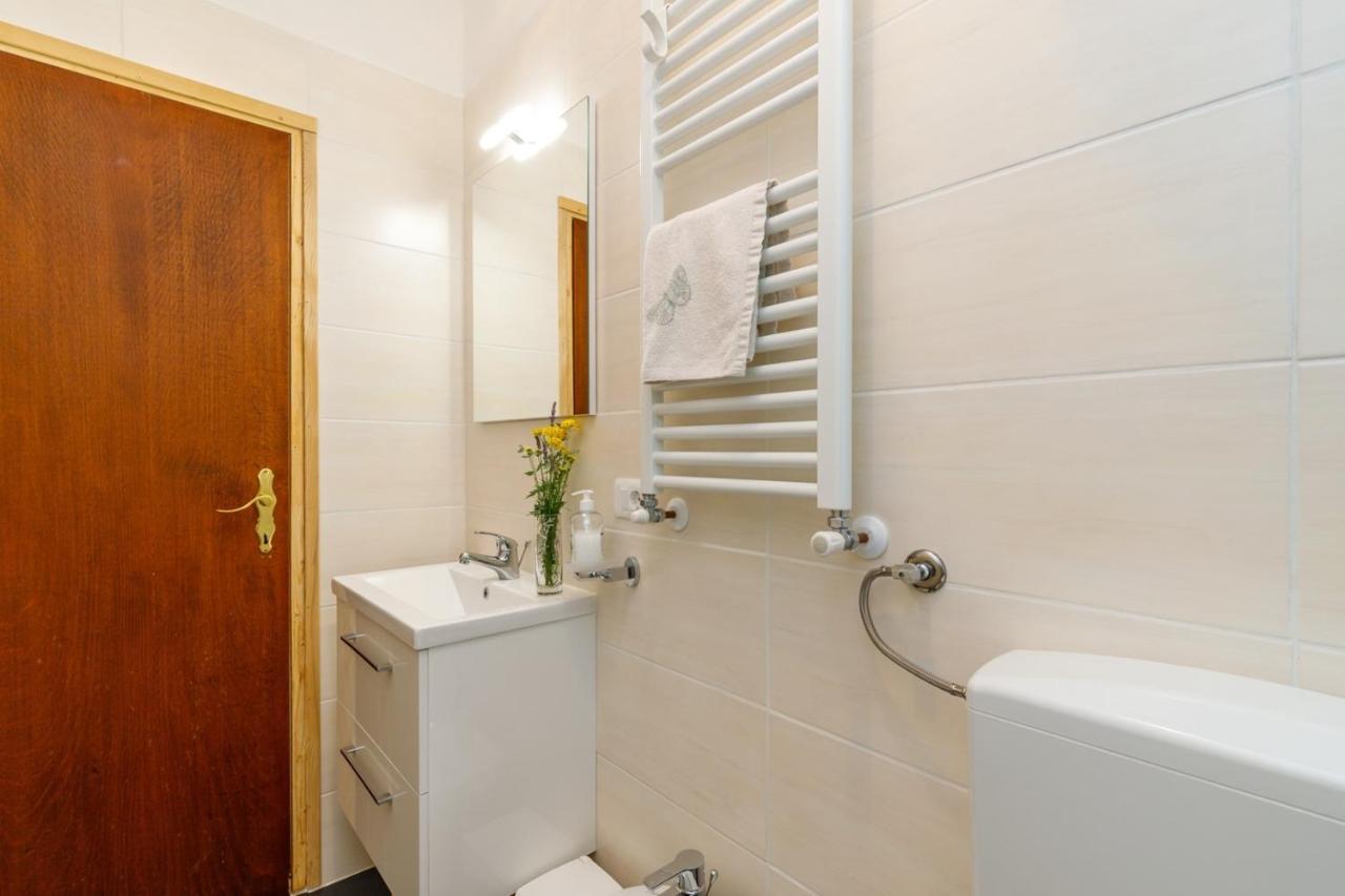 ראבץ Apartments Vivijana מראה חיצוני תמונה