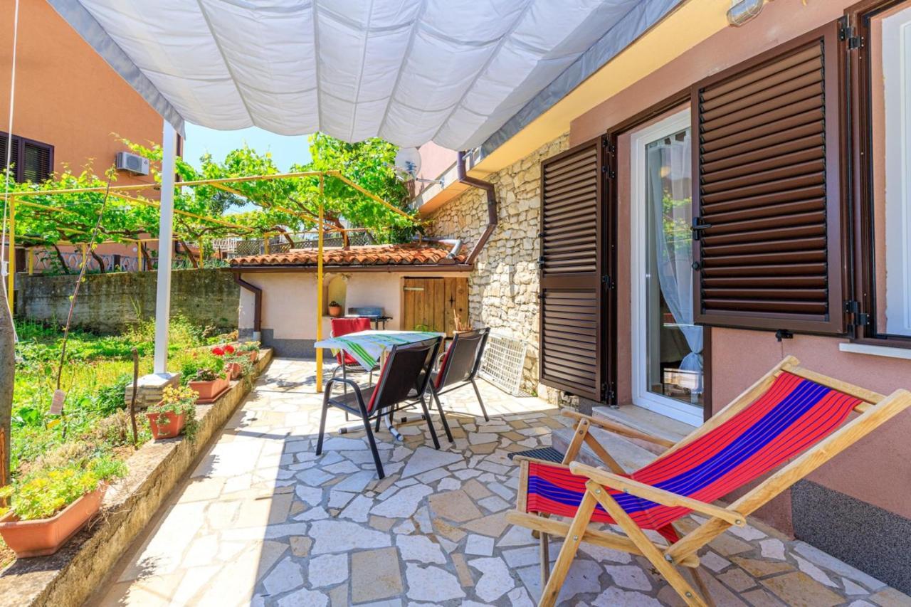 ראבץ Apartments Vivijana מראה חיצוני תמונה