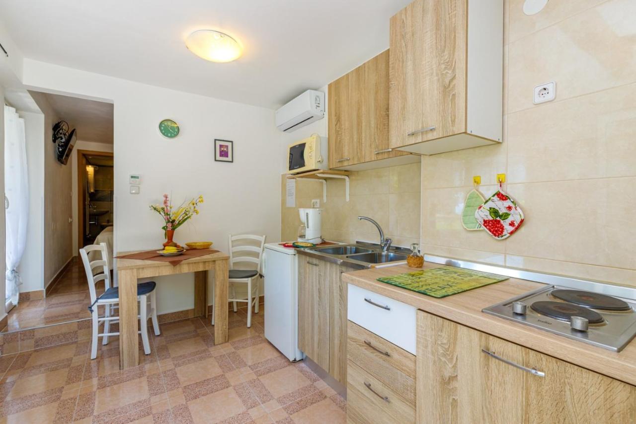 ראבץ Apartments Vivijana מראה חיצוני תמונה
