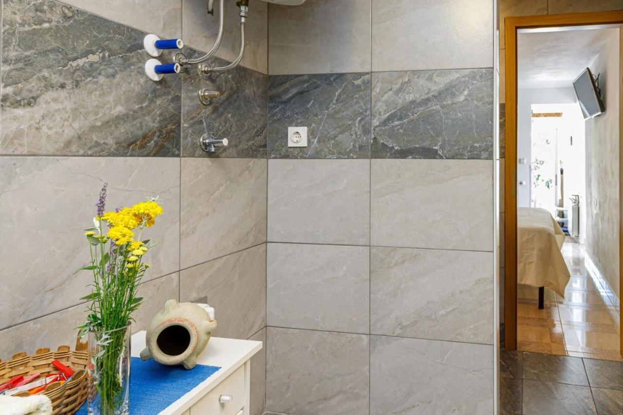 ראבץ Apartments Vivijana מראה חיצוני תמונה
