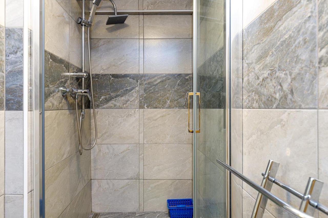 ראבץ Apartments Vivijana מראה חיצוני תמונה