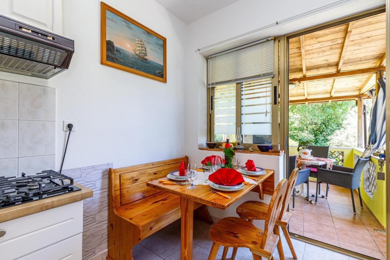 ראבץ Apartments Vivijana מראה חיצוני תמונה