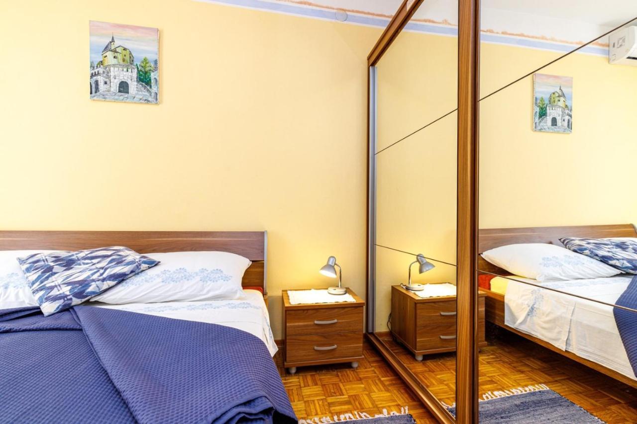 ראבץ Apartments Vivijana מראה חיצוני תמונה