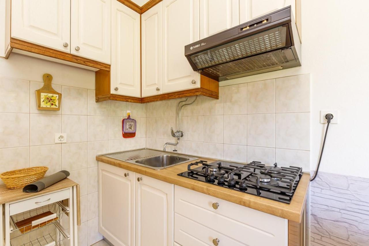 ראבץ Apartments Vivijana מראה חיצוני תמונה