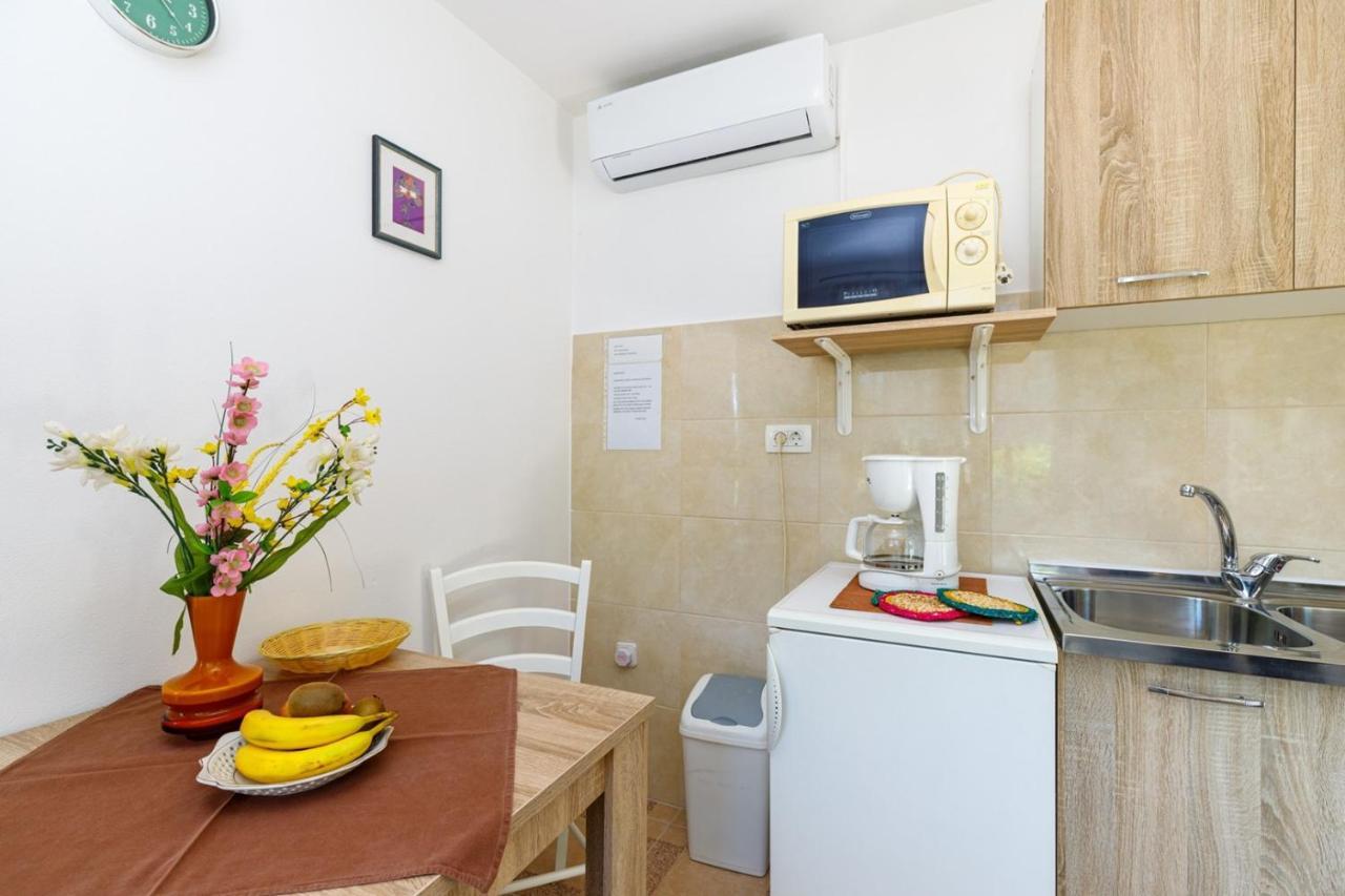 ראבץ Apartments Vivijana מראה חיצוני תמונה