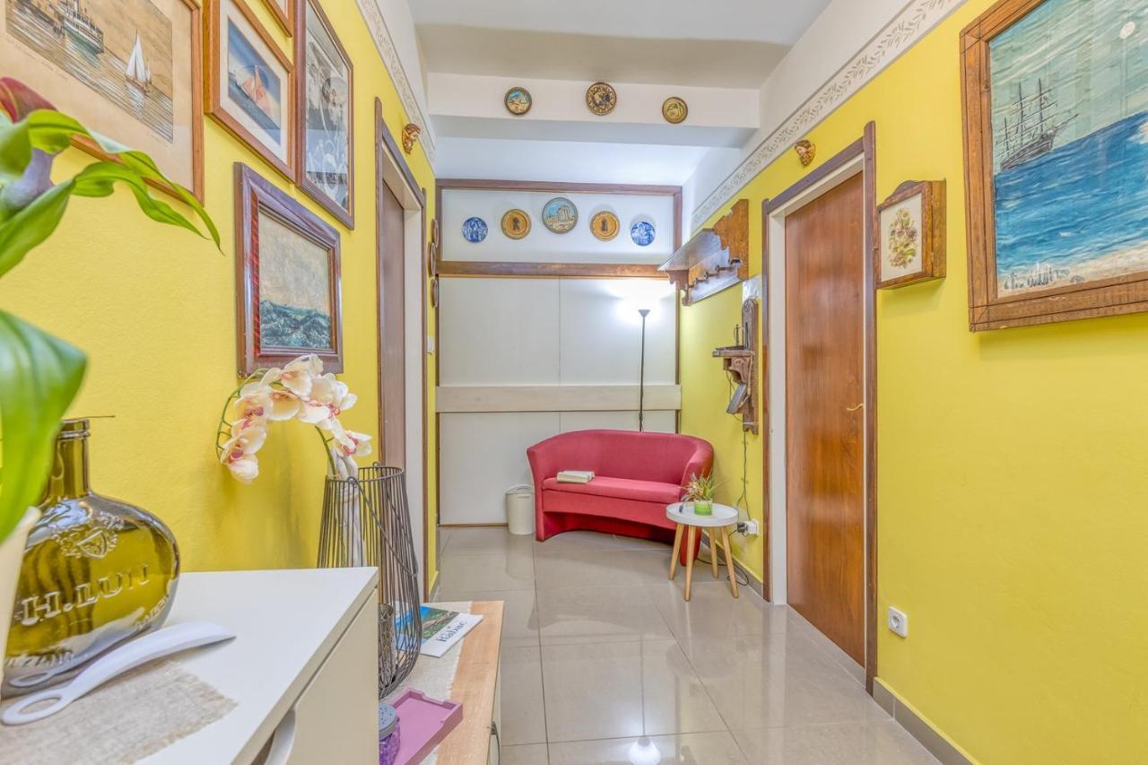 ראבץ Apartments Vivijana מראה חיצוני תמונה