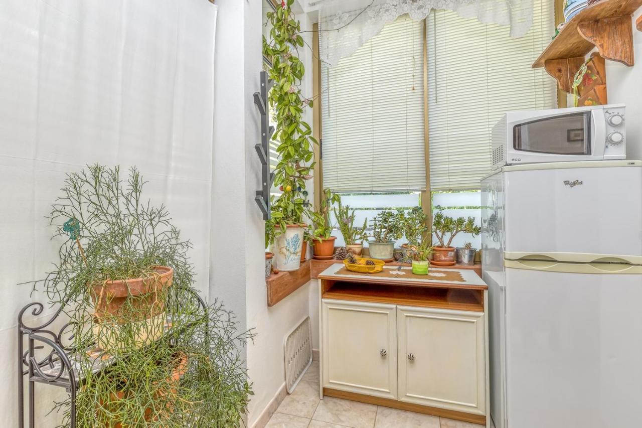 ראבץ Apartments Vivijana מראה חיצוני תמונה