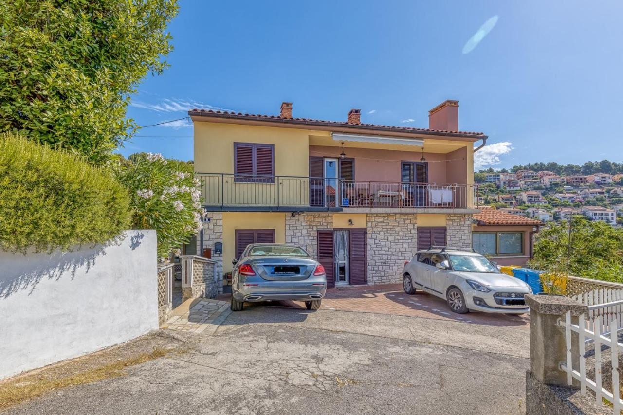 ראבץ Apartments Vivijana מראה חיצוני תמונה