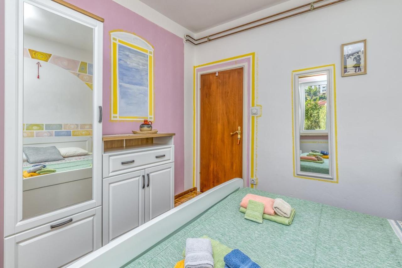 ראבץ Apartments Vivijana מראה חיצוני תמונה