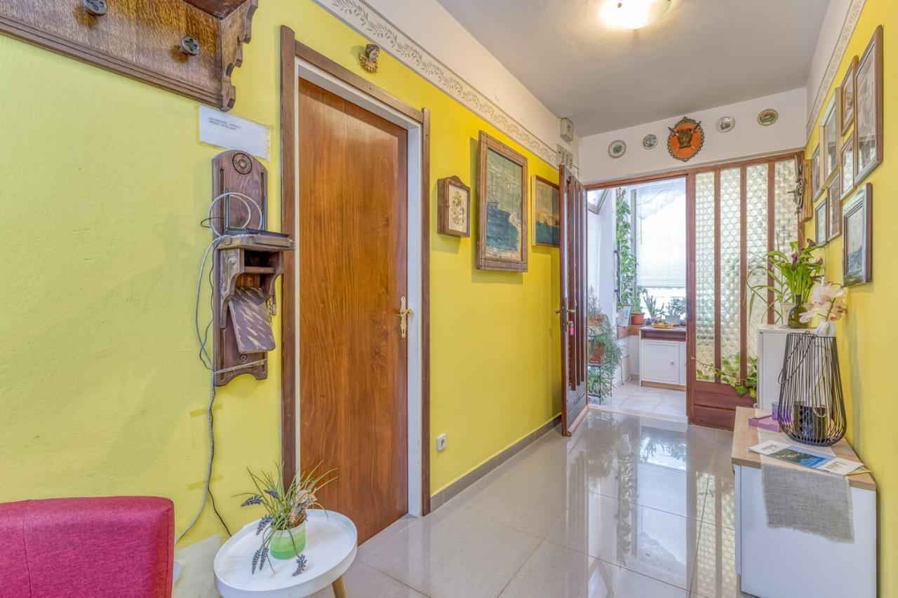 ראבץ Apartments Vivijana מראה חיצוני תמונה