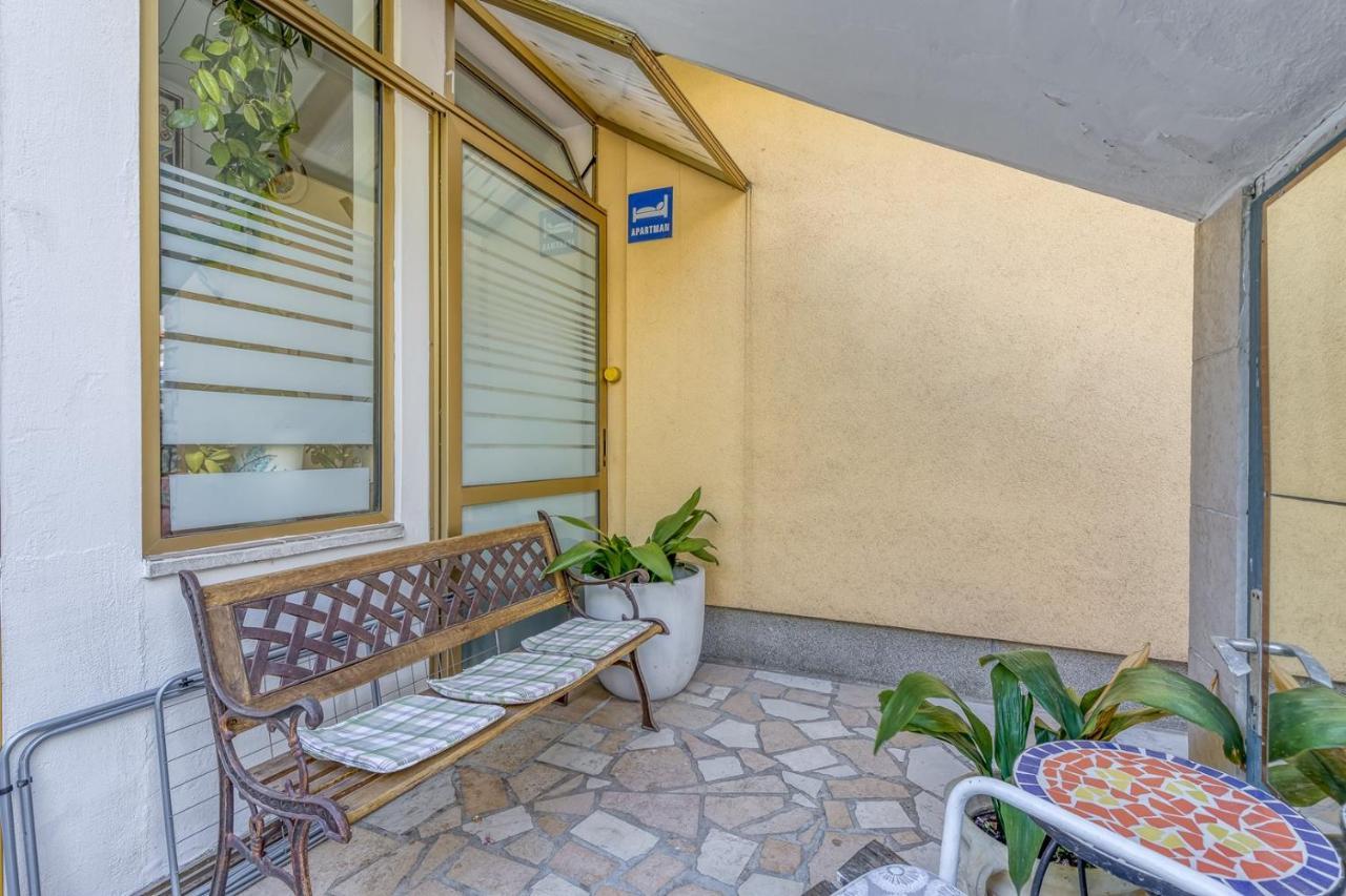 ראבץ Apartments Vivijana מראה חיצוני תמונה