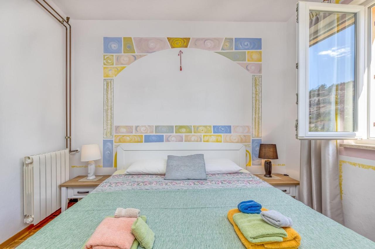 ראבץ Apartments Vivijana מראה חיצוני תמונה