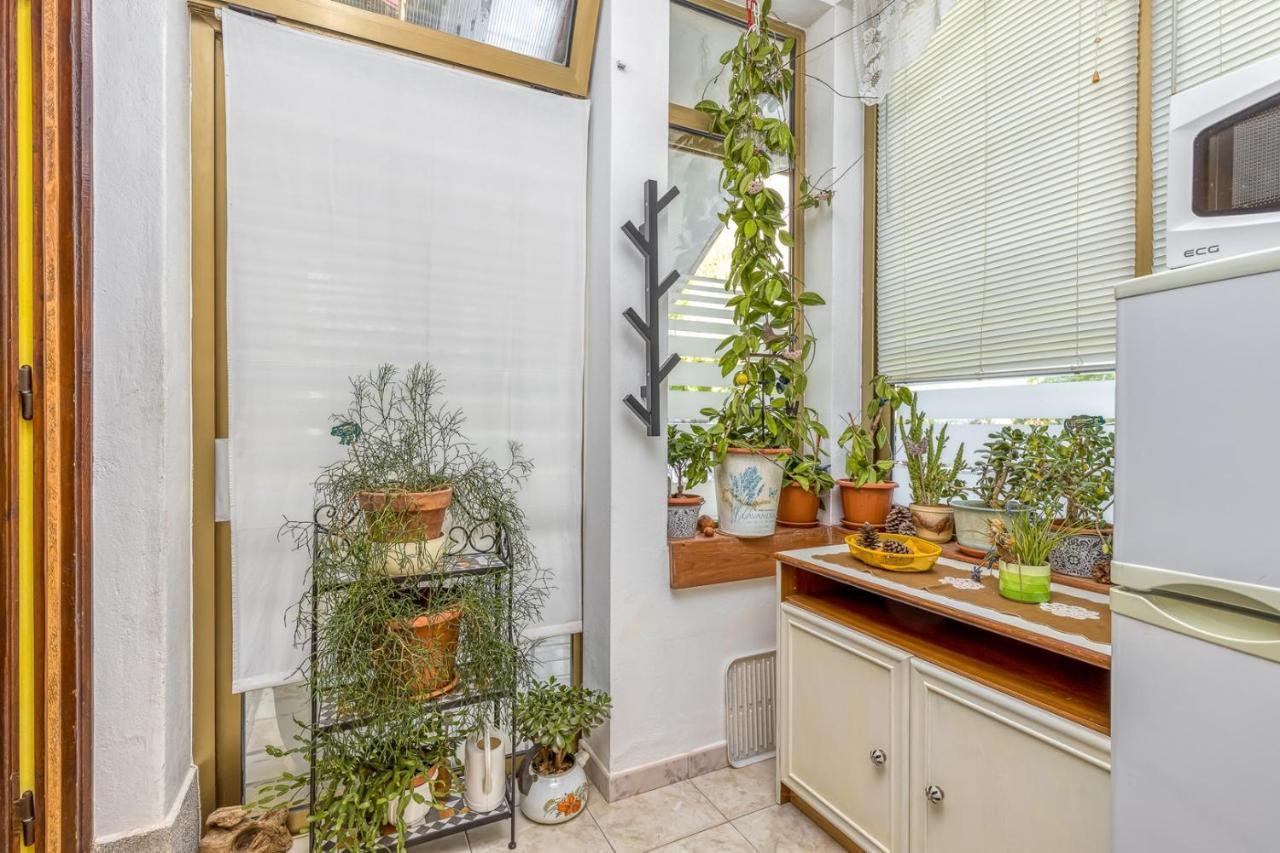 ראבץ Apartments Vivijana מראה חיצוני תמונה