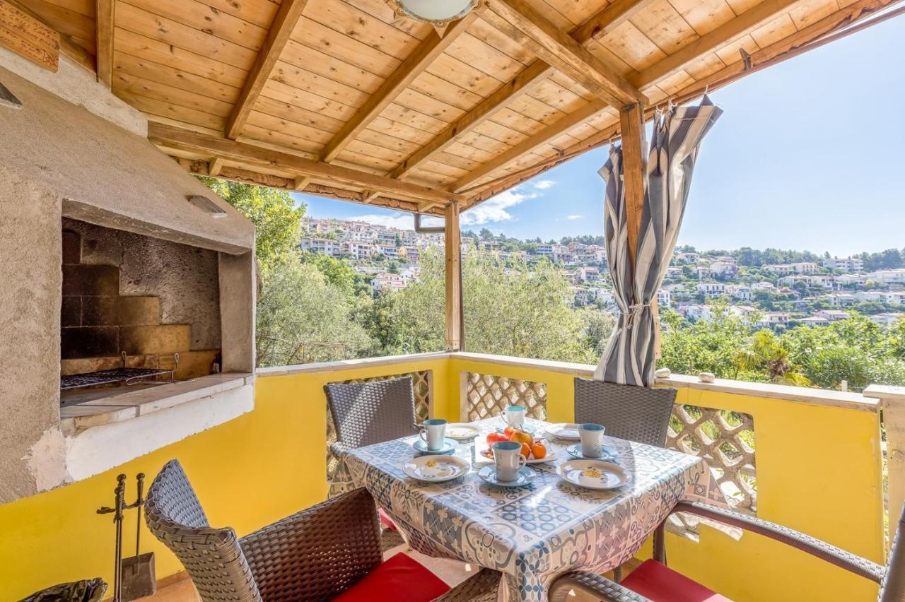 ראבץ Apartments Vivijana מראה חיצוני תמונה