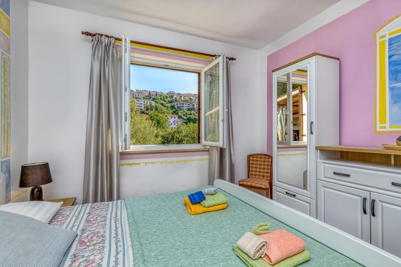 ראבץ Apartments Vivijana מראה חיצוני תמונה