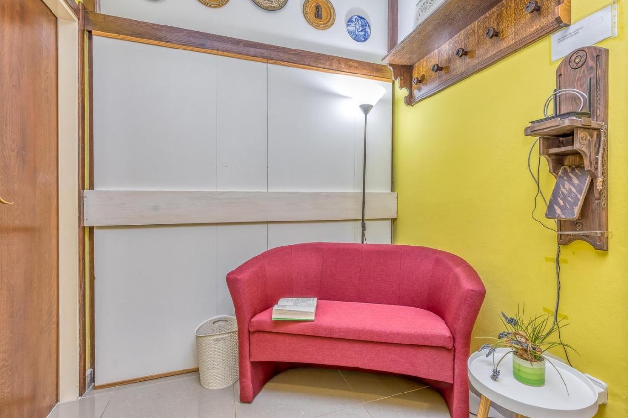 ראבץ Apartments Vivijana מראה חיצוני תמונה